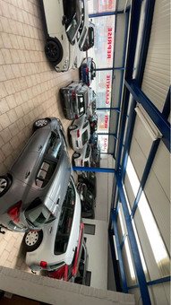 Aymaz Auto Fils